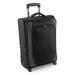 Quadra Tungsten Business Wheelie Travel Bag/Suitcase (7 Gal)