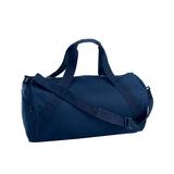 Liberty Bags Barrel Duffel - 8805