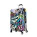 InUSA Prints 28" Lightweight Hardside Spinner Luggage