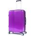 Sammy's Hardside Luggage Runway 20", Violet