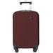 Travelers Club 20" Spinner Rolling Carry-on - Red