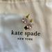 Kate Spade Jewelry | Kate Spade Diamond Ball Matching Jewelry Set (Rose Gold) | Color: Gold/Pink | Size: Os