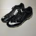 Nike Shoes | Nike Vapor Shark 3 Football Cleats Size 9 | Color: Black | Size: 9