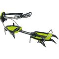 C.A.M.P. Ascent Auto/Semi-Auto Crampon Green 2978