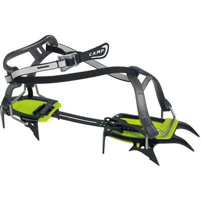 C.A.M.P. Ascent Universal Crampon Green 2979