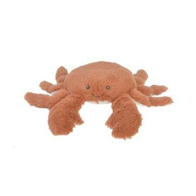 Crab Chris Plush Animal by Happy Horse - Newcastle Classics 132820