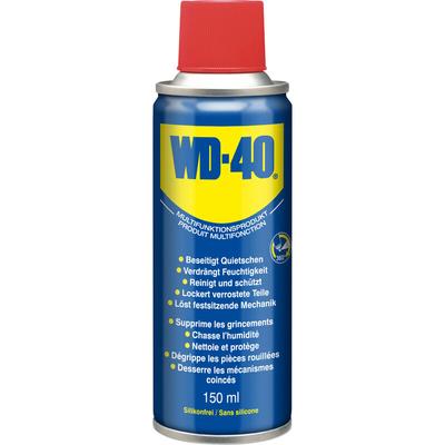 WD40 Multifunktionsprodukt Classic 150 ml