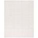 White 108 x 0.28 in Area Rug - Kelly Clarkson Home Maja Handmade Tufted Wool Ivory/Beige Area Rug Wool | 108 W x 0.28 D in | Wayfair