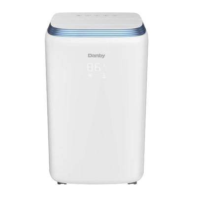 Danby DPA140E3WDB-6 14,000 8,400 SACC BTU Portable Air Conditioner