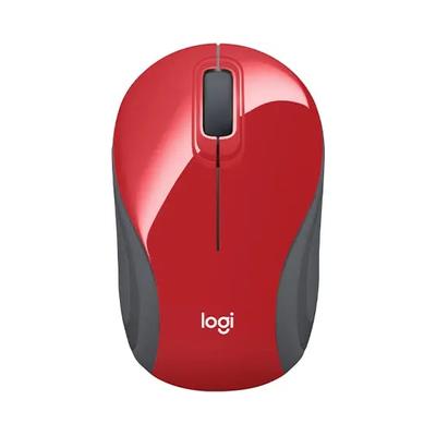 Logitech M187 Ultra Portable Mouse