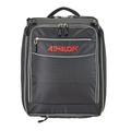 Athalon On Board Ski/Snowboard Boot Bag Black/Silver