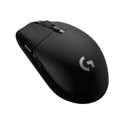 Logitech G305 LIGHTSPEED Wireless Gaming Mouse