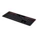 Logitech K750 Wireless Solar Keyboard