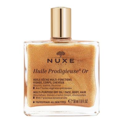 NUXE Huile Prodigieuse® OR Körperöl 50 ml Damen Image