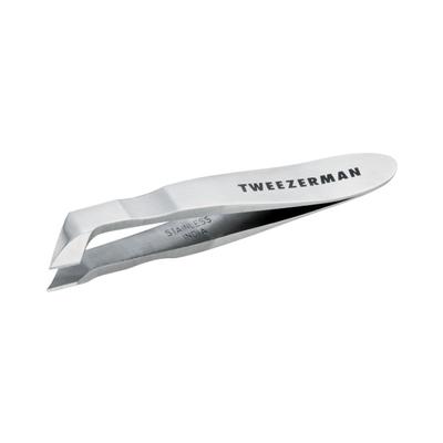 Tweezerman Mini Cuticle Nipper - Nagelhautschneider Nagelhautentferner Image
