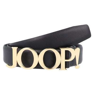 JOOP! - Gürtel Leder 1 ct Violett Damen (75.69 € / 1 ct)
