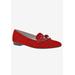 Women's Fabulous Ii Loafer by Bellini in Red (Size 10 M)