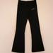 Lululemon Athletica Pants & Jumpsuits | Lululemon Athletica ~ Life Power Yoga ~ Pants Bootcut Flare Black 4reg Htf | Color: Black | Size: 4