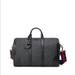 Gucci Bags | Gucci Soft Gg Supreme Carry-On Duffle | Color: Black | Size: Os
