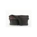 Gucci Bags | Gucci Dark Brown Monogram Gg Belt Bag Waist Pack Bum Pouch 123g32 | Color: Brown | Size: 12"L X 0.75"W X 6.5"H