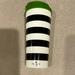 Kate Spade Dining | Kate Spade Drink Container | Color: Black/Green | Size: Os