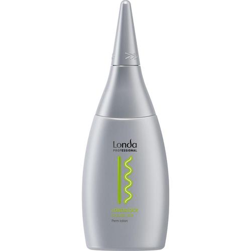 Londa Professional – Colored Hair Perm Lotion Stylingcremes 75 ml Damen