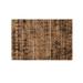 "MDA Home Desire Abstract Polypropylene Area Rug - 7'10"" x 10'10"" - MDA Rugs DS01811"