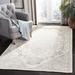 White 27 x 0.31 in Indoor Area Rug - Lark Manor™ Barden Oriental Handmade Flatweave Wool Ivory/Beige Area Rug Cotton/Wool | 27 W x 0.31 D in | Wayfair