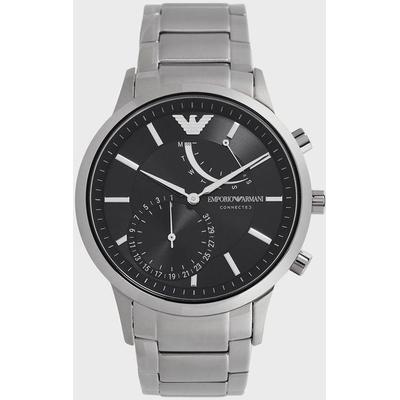 Steel Strap Watches - Metallic - Emporio Armani Watches
