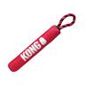 KONG Signature Stick con corda - ca. L 30 x Ø 5 cm