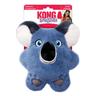 KONG Snuzzles Koala - L 22 x P 22 x H 9 cm