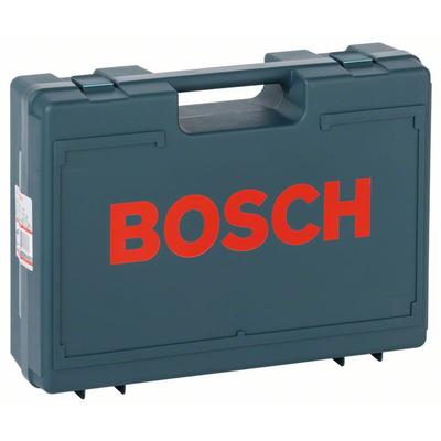 Accessories 2605438404 Maschinenkoffer - Bosch