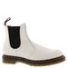 Dr Martens 2976 Smooth - Womens UK 9 US 11 White Boot Medium