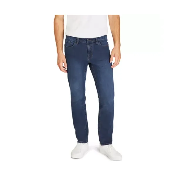 izod-mens-comfort-stretch-blue-denim-jeans,-36-x-32/