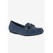 Women's Salty Loafer by Bellini in Blue (Size 9 1/2 M)