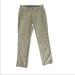 Under Armour Pants | Euc Khaki Men’s Under Armour Golf Pants | Color: Tan | Size: 34/30