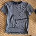 Nike Shirts & Tops | Boys Nike Dry Fit T-Shirt Gray Dark Gray Extra Large | Color: Black/Gray | Size: Xlb