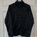 The North Face Jackets & Coats | Guc The North Face Boys Takeback Track Jacket | Color: Black | Size: Xlb