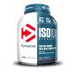 Dymatize ISO 100 Hydrolyzed Fudge Brownie 2264g - Whey Protein Hydrolysat + Isolat Pulver