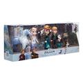 Disney Princess Petite Frozen Aventures In Arendelle Deluxe Gift Set