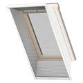 VELUX Insect Screen original - suitable for an opening for the roof window between width 761-922 mm and height 0-1600 mm - mosquito net ZIL PK25 0000SWL