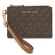 Michael Kors Jet Set Small Coin Purse Brown One Size, (32T7GM9P0L)