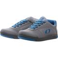 Oneal Pinned Pro Flat Pedal V.22 Shoes, grey-blue, Size 40