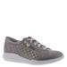 Munro Emmie - Womens 8 Metallic Oxford S2