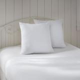 Euro Pillow Insert by BrylaneHome in White