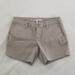 Victoria's Secret Shorts | New Nwt Victoria's Secret Khaki Shorts | Color: Tan | Size: 0