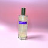 Victoria's Secret Accessories | New Victoria’s Secret Love Spell Shimmer Body Mist | Color: Gold/Purple | Size: 100 Ml/3.4 Fl Oz