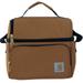 Carhartt Bags | - Carhartt Insulated Lunch Cooler Bag New | Color: Brown/Tan | Size: Os