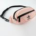 Adidas Bags | Adidas Originals Pink Fanny Pack | Color: Pink | Size: Os
