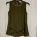 Michael Kors Tops | 5/$25 Michael Kors Nwot | Color: Green | Size: Xs